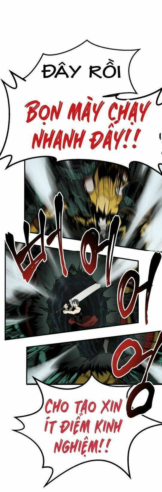 Anh Hùng Mạnh Nhất? Ta Không Làm Lâu Rồi! Chapter 8 - 84