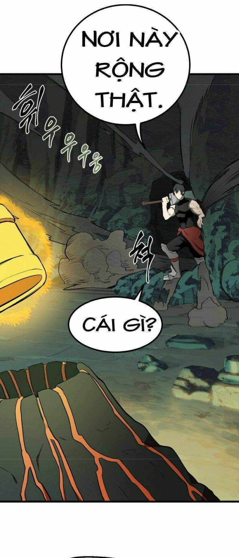 Anh Hùng Mạnh Nhất? Ta Không Làm Lâu Rồi! Chapter 8 - 85