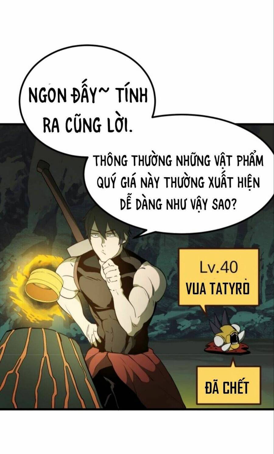 Anh Hùng Mạnh Nhất? Ta Không Làm Lâu Rồi! Chapter 8 - 89
