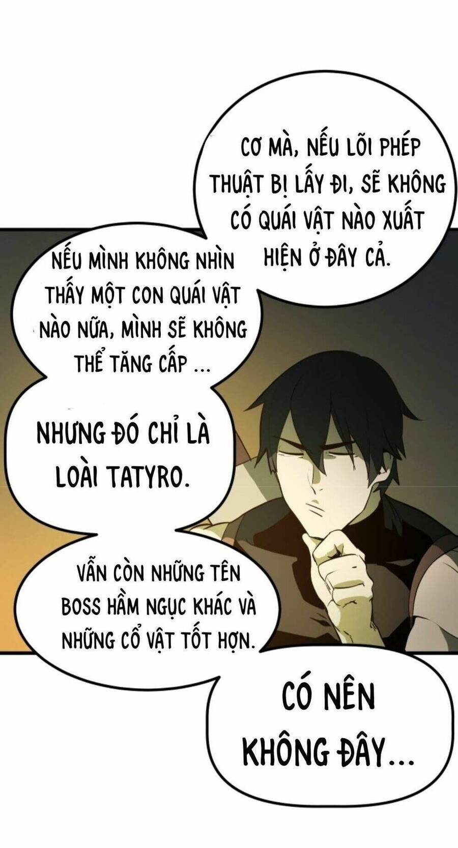 Anh Hùng Mạnh Nhất? Ta Không Làm Lâu Rồi! Chapter 8 - 90