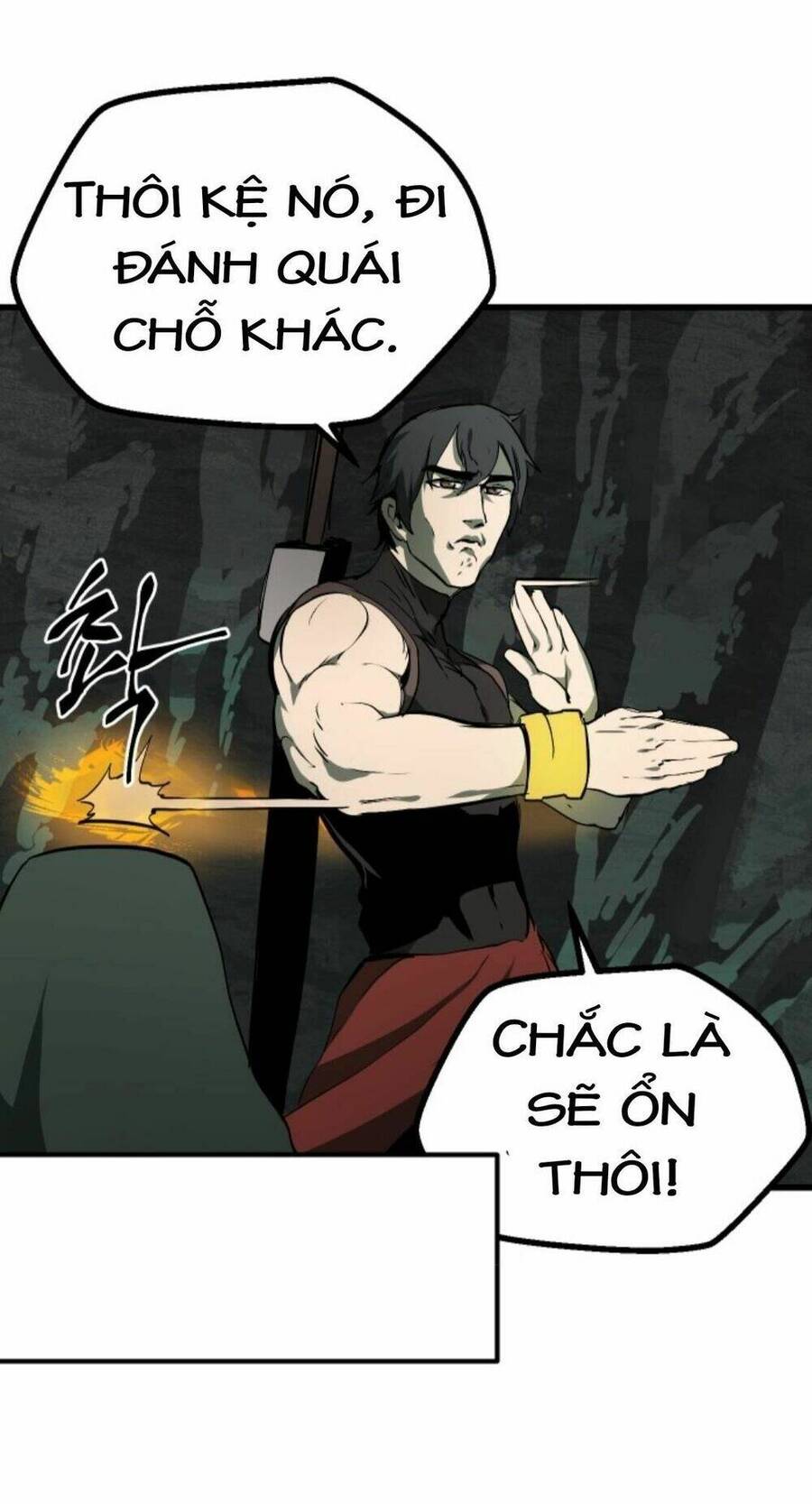 Anh Hùng Mạnh Nhất? Ta Không Làm Lâu Rồi! Chapter 8 - 93