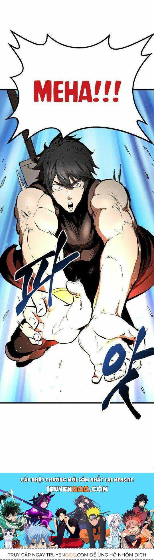 Anh Hùng Mạnh Nhất? Ta Không Làm Lâu Rồi! Chapter 8 - 98