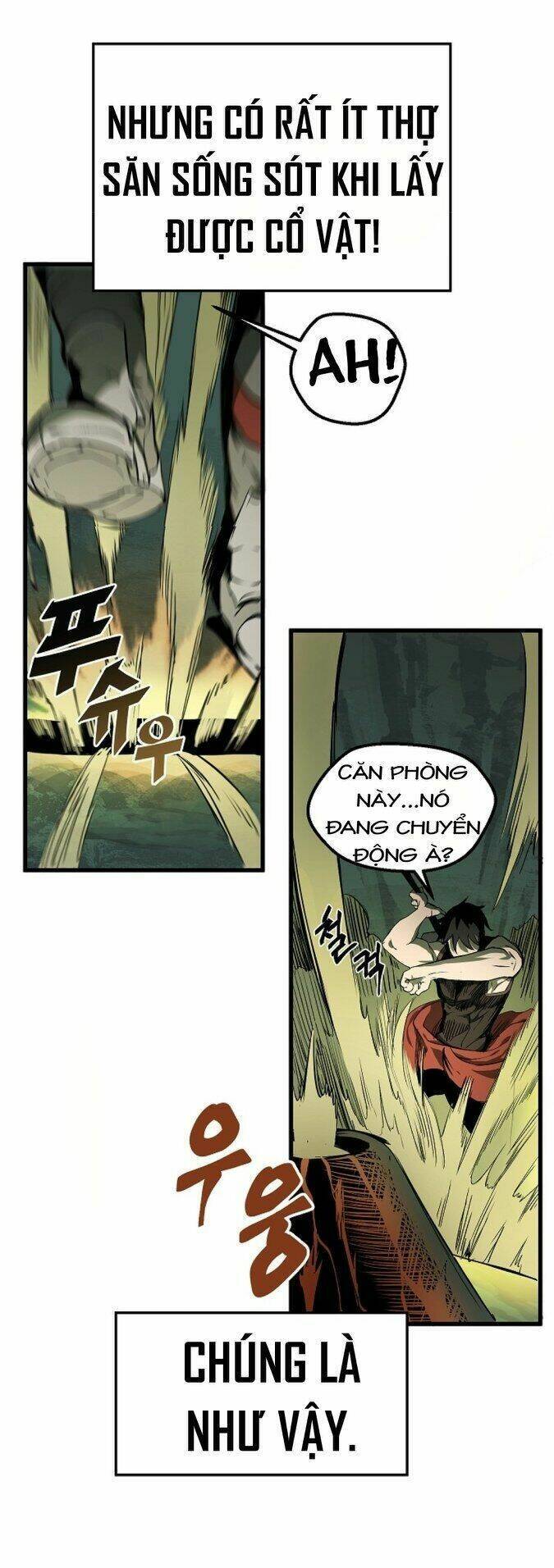 Anh Hùng Mạnh Nhất? Ta Không Làm Lâu Rồi! Chapter 9 - 15