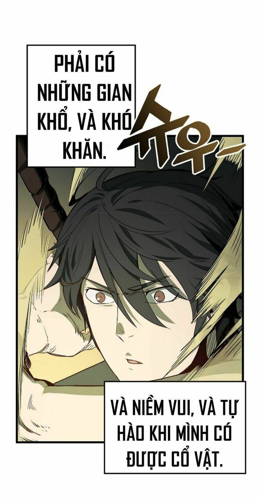 Anh Hùng Mạnh Nhất? Ta Không Làm Lâu Rồi! Chapter 9 - 16