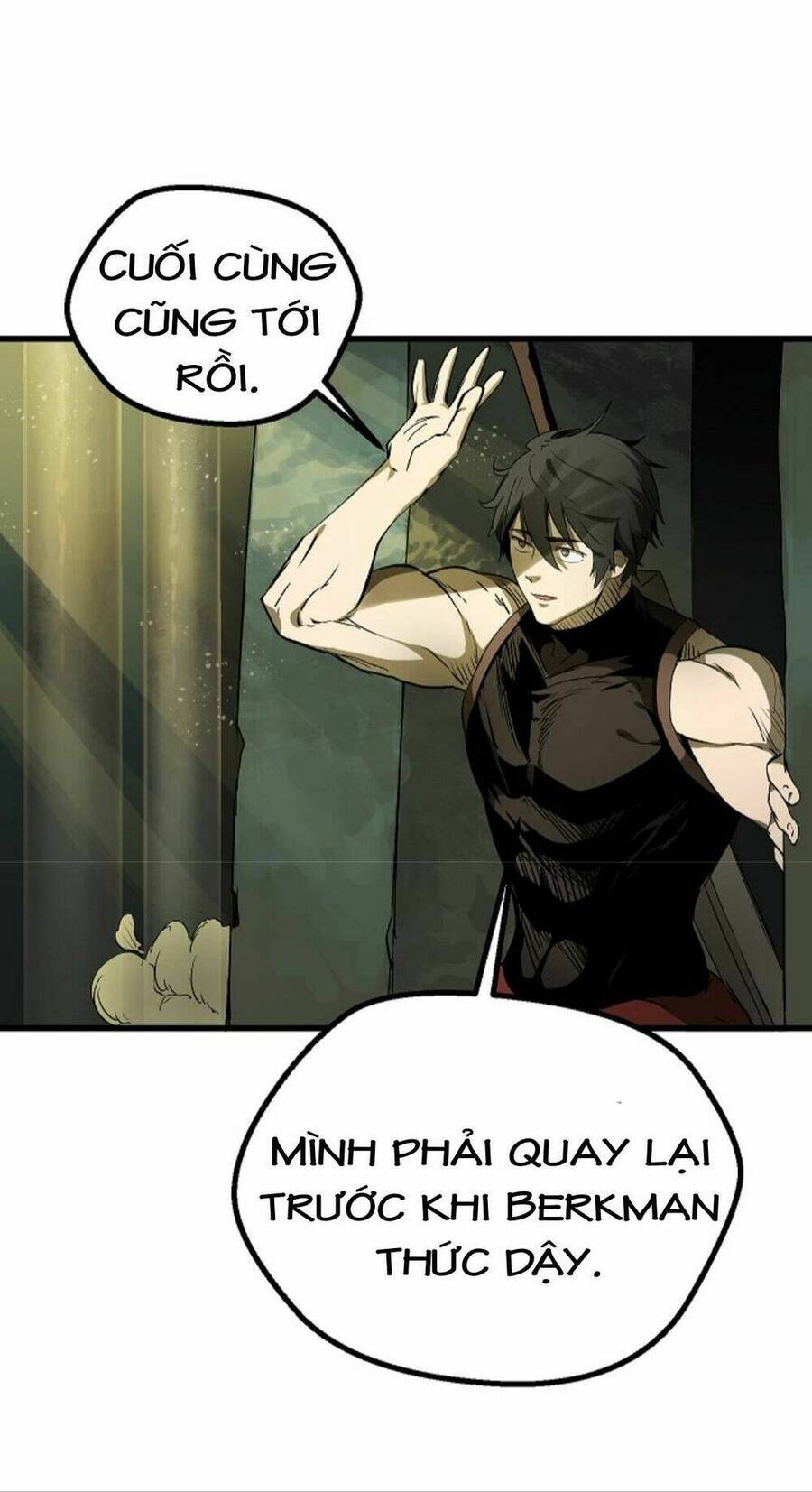 Anh Hùng Mạnh Nhất? Ta Không Làm Lâu Rồi! Chapter 9 - 22