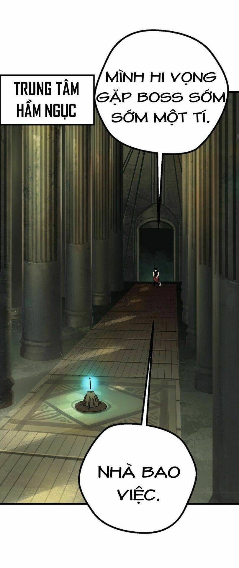 Anh Hùng Mạnh Nhất? Ta Không Làm Lâu Rồi! Chapter 9 - 23