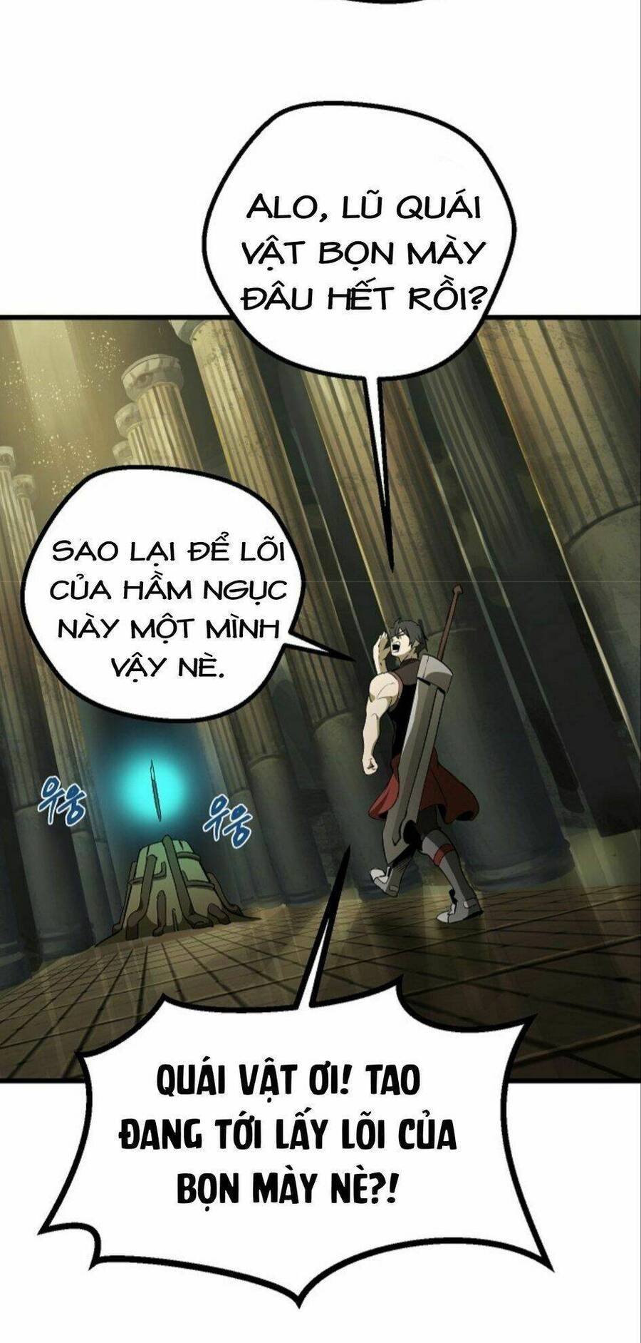 Anh Hùng Mạnh Nhất? Ta Không Làm Lâu Rồi! Chapter 9 - 24