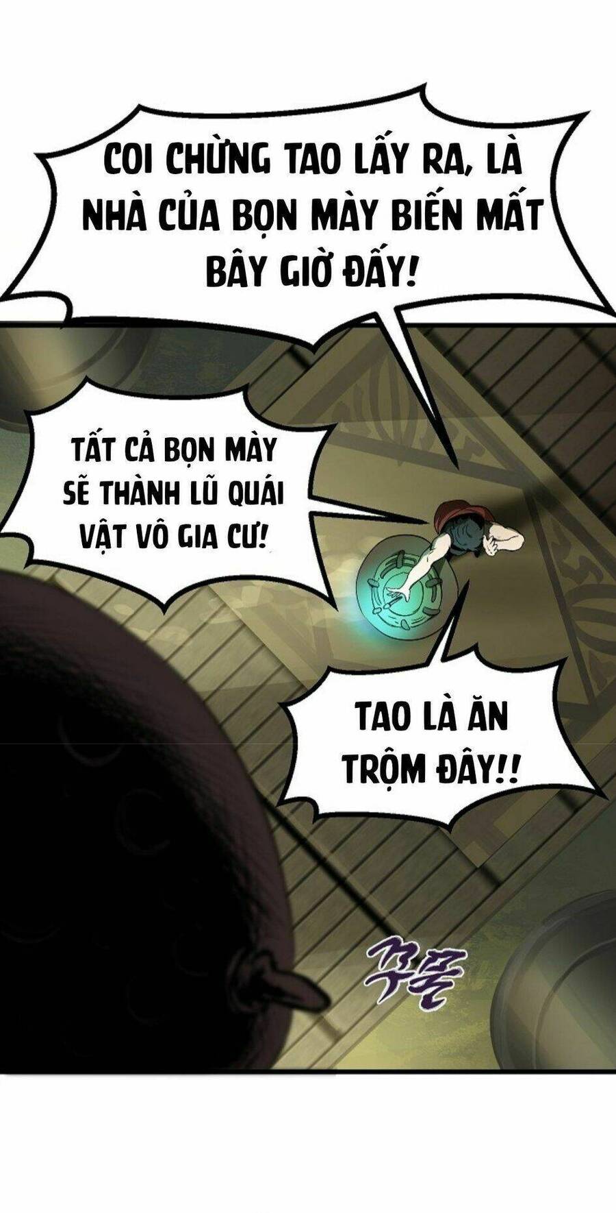Anh Hùng Mạnh Nhất? Ta Không Làm Lâu Rồi! Chapter 9 - 25
