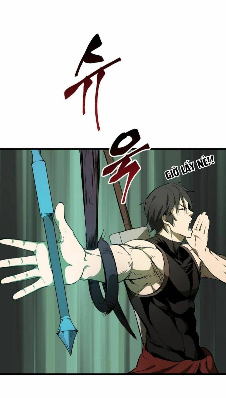 Anh Hùng Mạnh Nhất? Ta Không Làm Lâu Rồi! Chapter 9 - 26