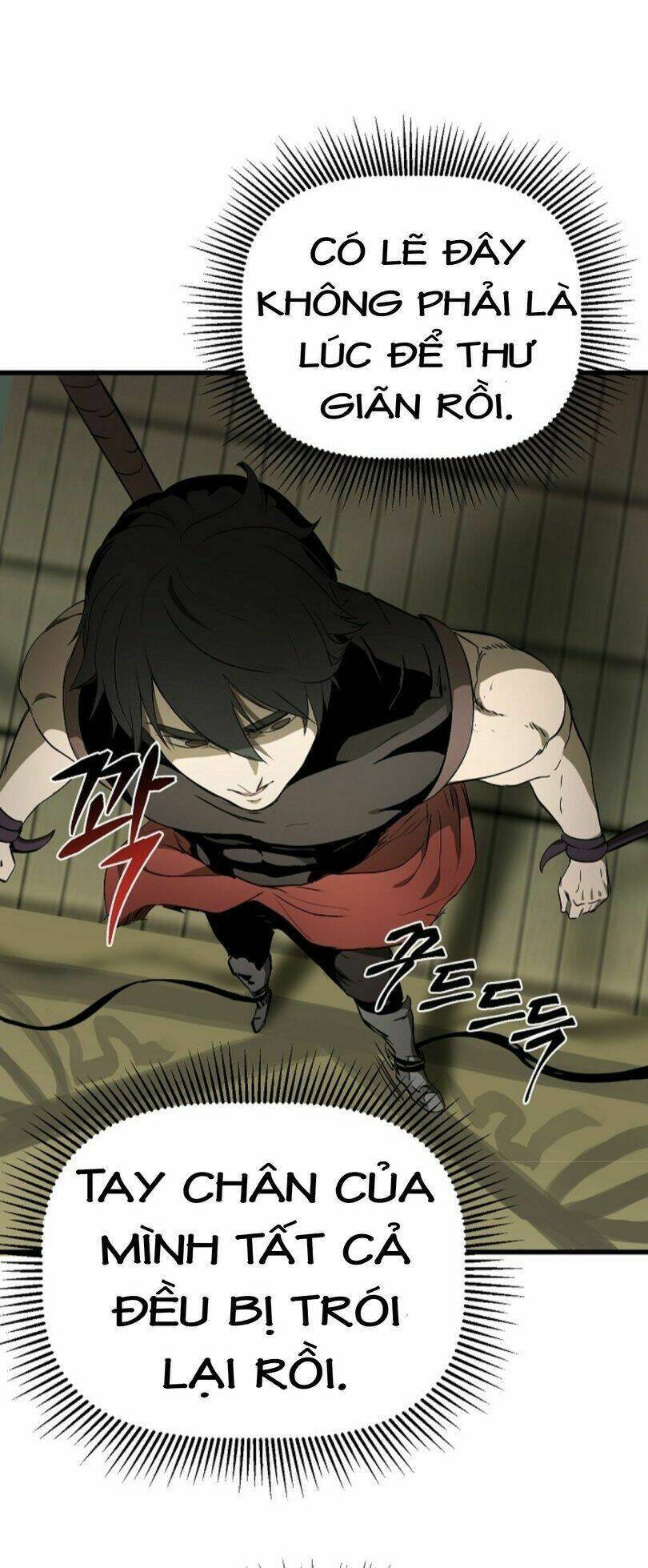 Anh Hùng Mạnh Nhất? Ta Không Làm Lâu Rồi! Chapter 9 - 30