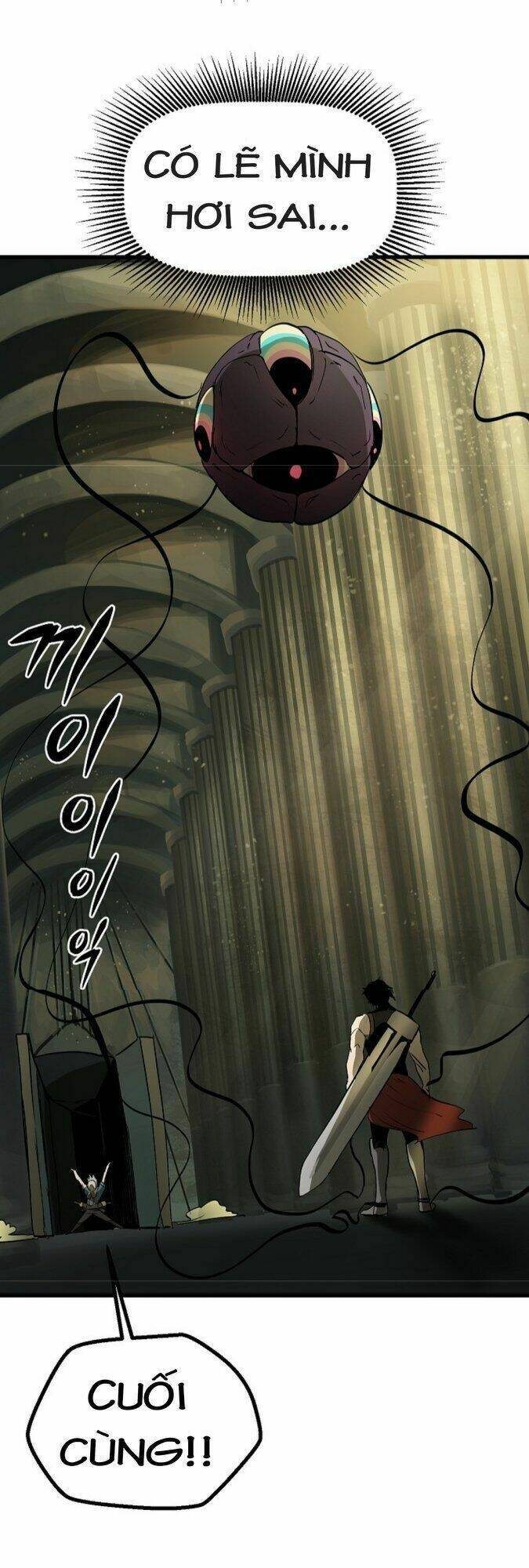 Anh Hùng Mạnh Nhất? Ta Không Làm Lâu Rồi! Chapter 9 - 31