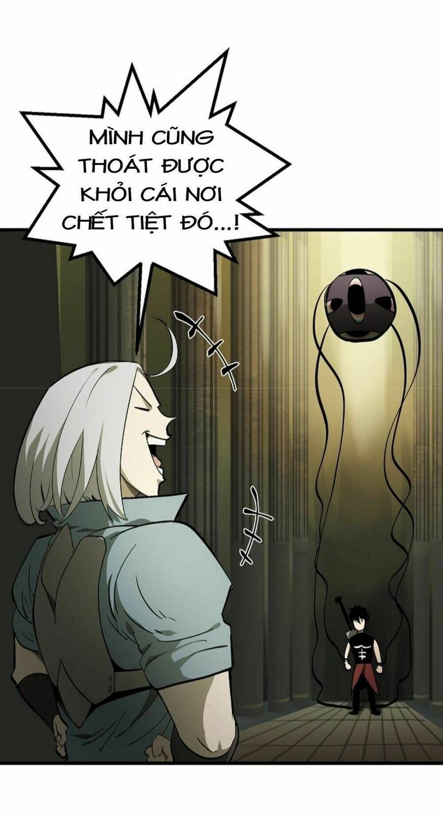 Anh Hùng Mạnh Nhất? Ta Không Làm Lâu Rồi! Chapter 9 - 33