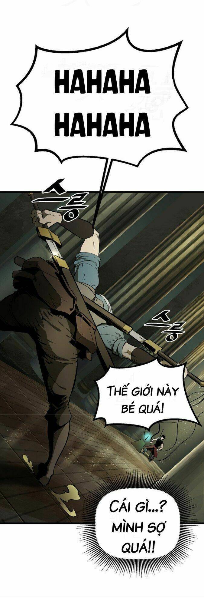 Anh Hùng Mạnh Nhất? Ta Không Làm Lâu Rồi! Chapter 9 - 40