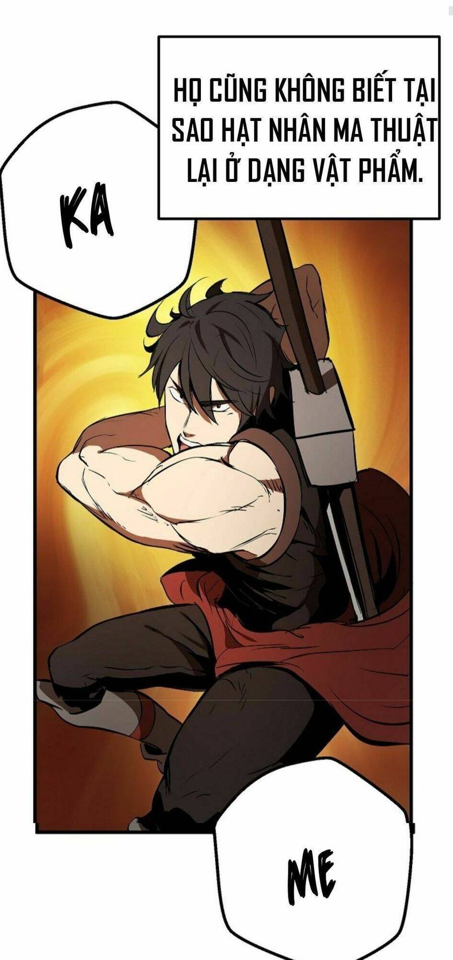 Anh Hùng Mạnh Nhất? Ta Không Làm Lâu Rồi! Chapter 9 - 5