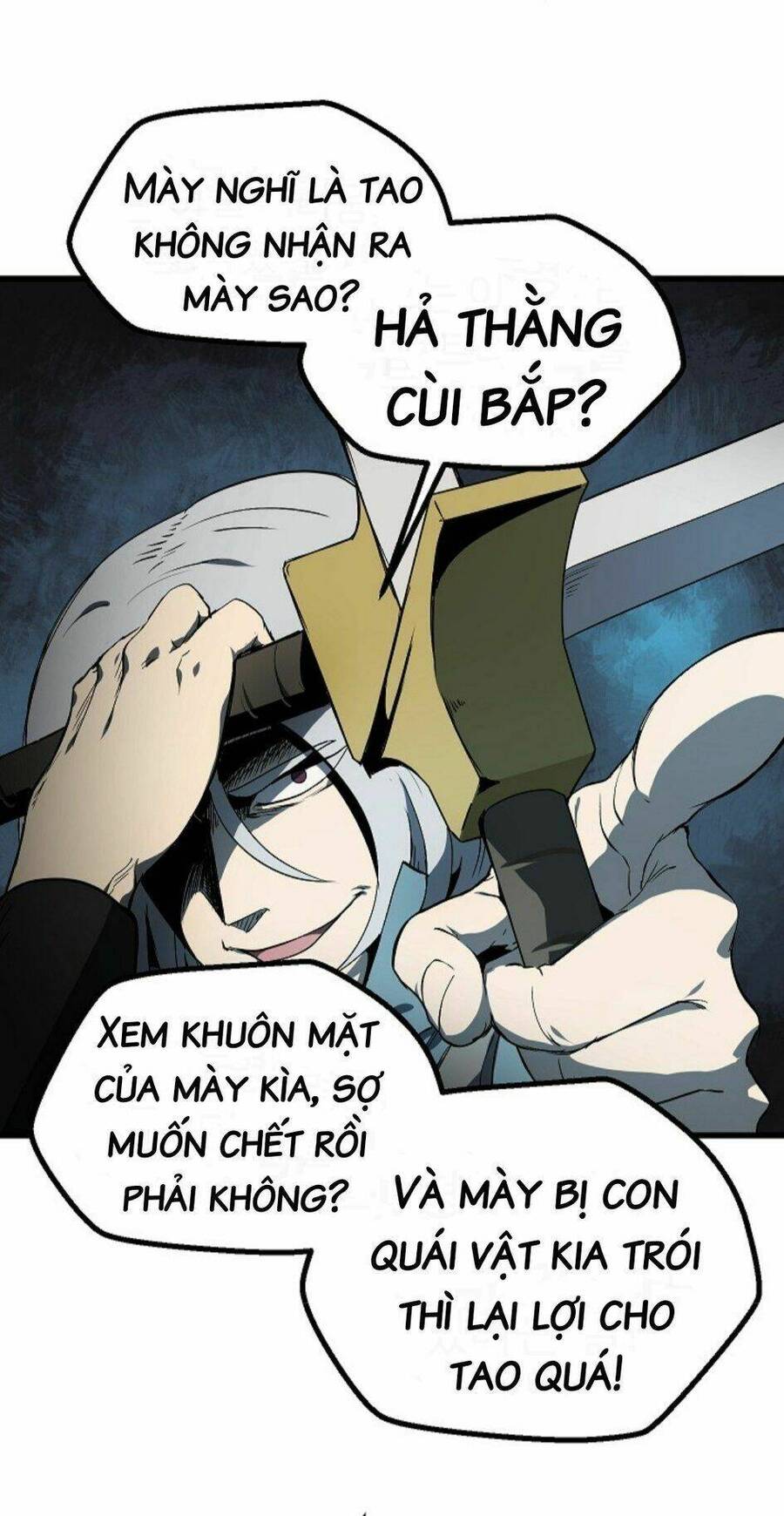 Anh Hùng Mạnh Nhất? Ta Không Làm Lâu Rồi! Chapter 9 - 41