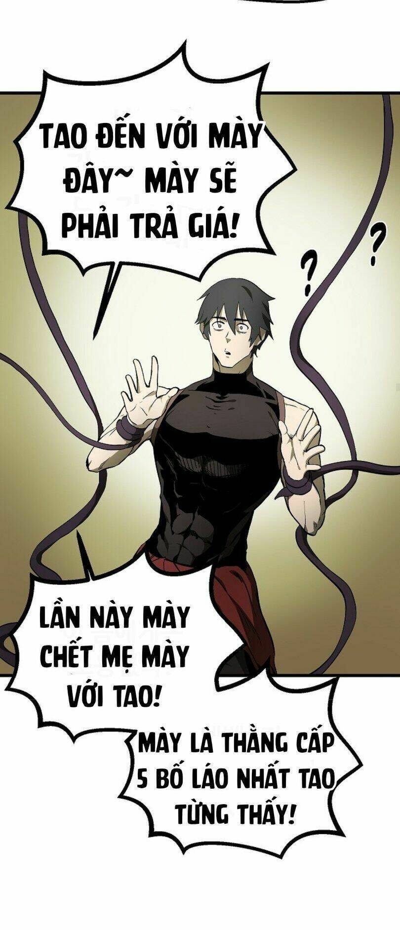 Anh Hùng Mạnh Nhất? Ta Không Làm Lâu Rồi! Chapter 9 - 42