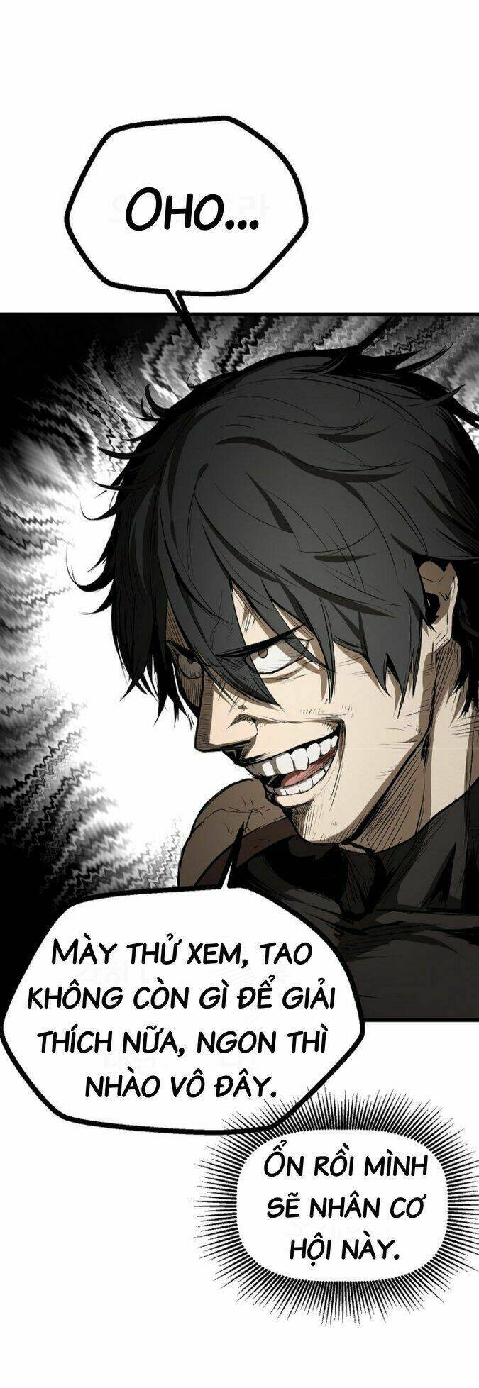 Anh Hùng Mạnh Nhất? Ta Không Làm Lâu Rồi! Chapter 9 - 44