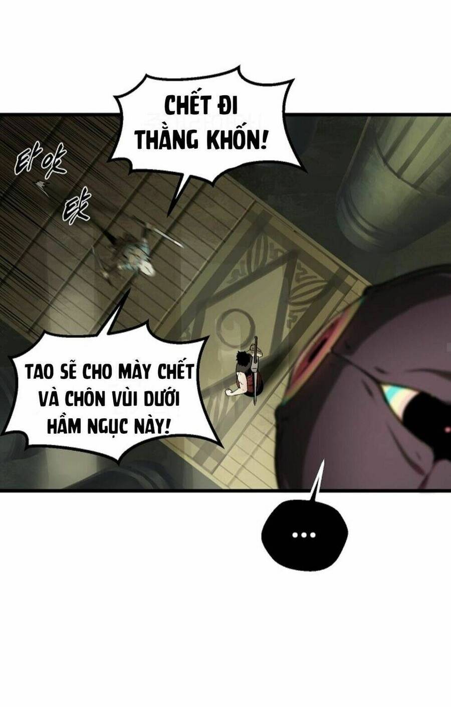 Anh Hùng Mạnh Nhất? Ta Không Làm Lâu Rồi! Chapter 9 - 45