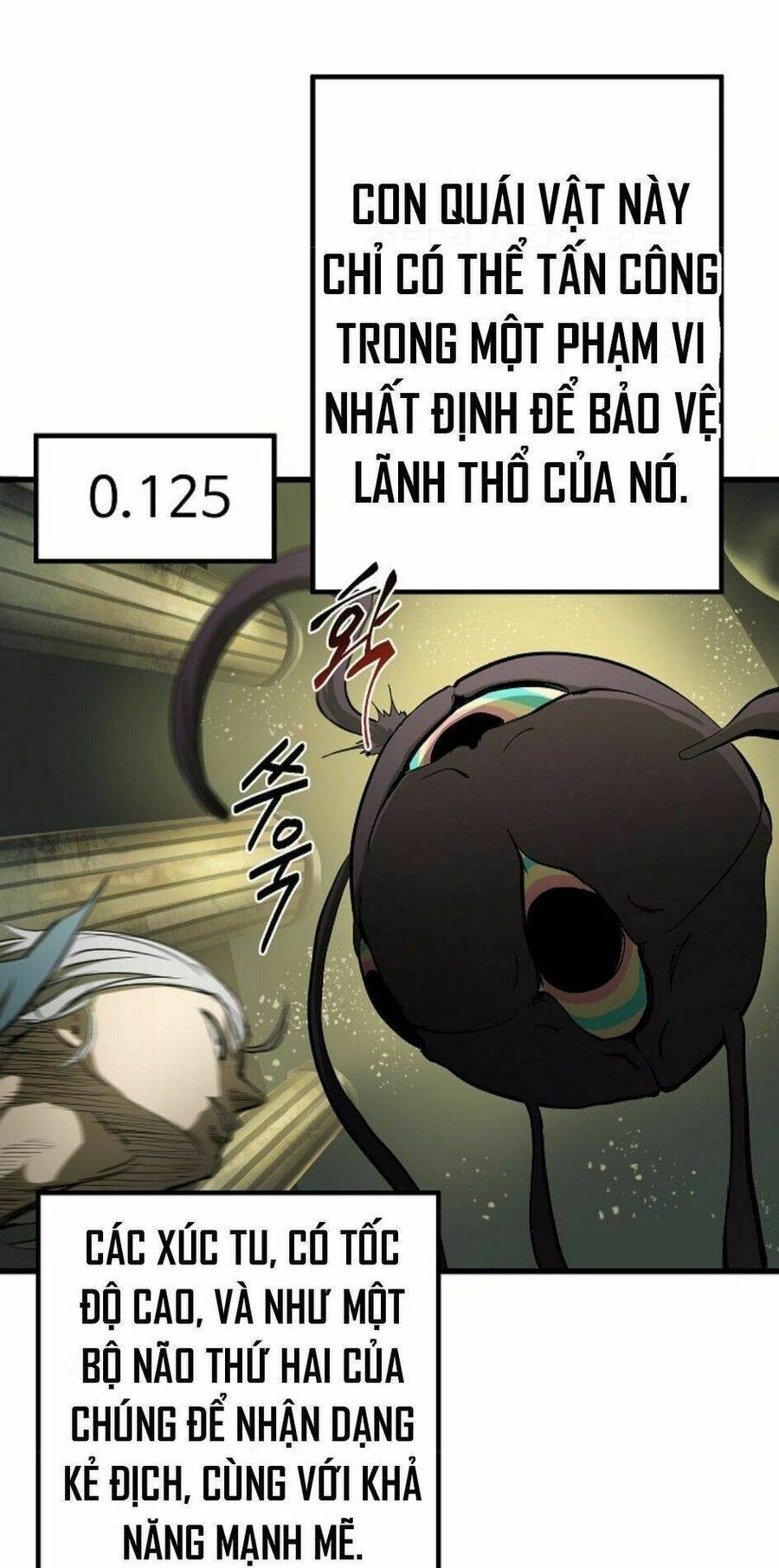 Anh Hùng Mạnh Nhất? Ta Không Làm Lâu Rồi! Chapter 9 - 47