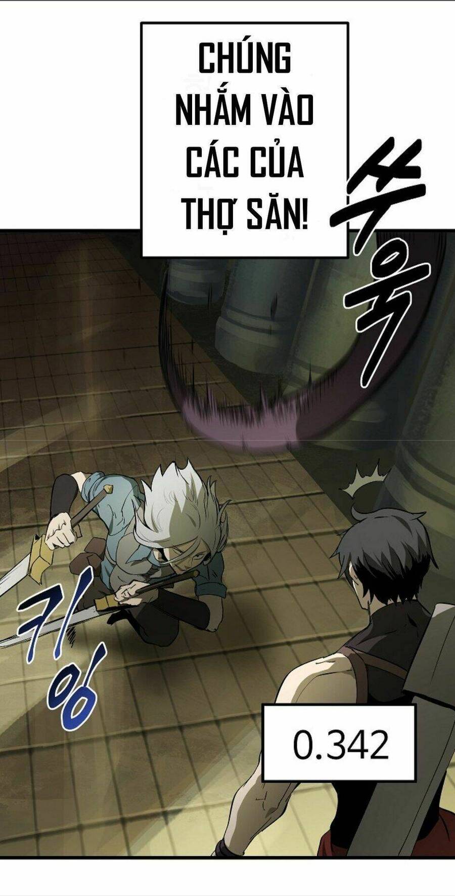 Anh Hùng Mạnh Nhất? Ta Không Làm Lâu Rồi! Chapter 9 - 48