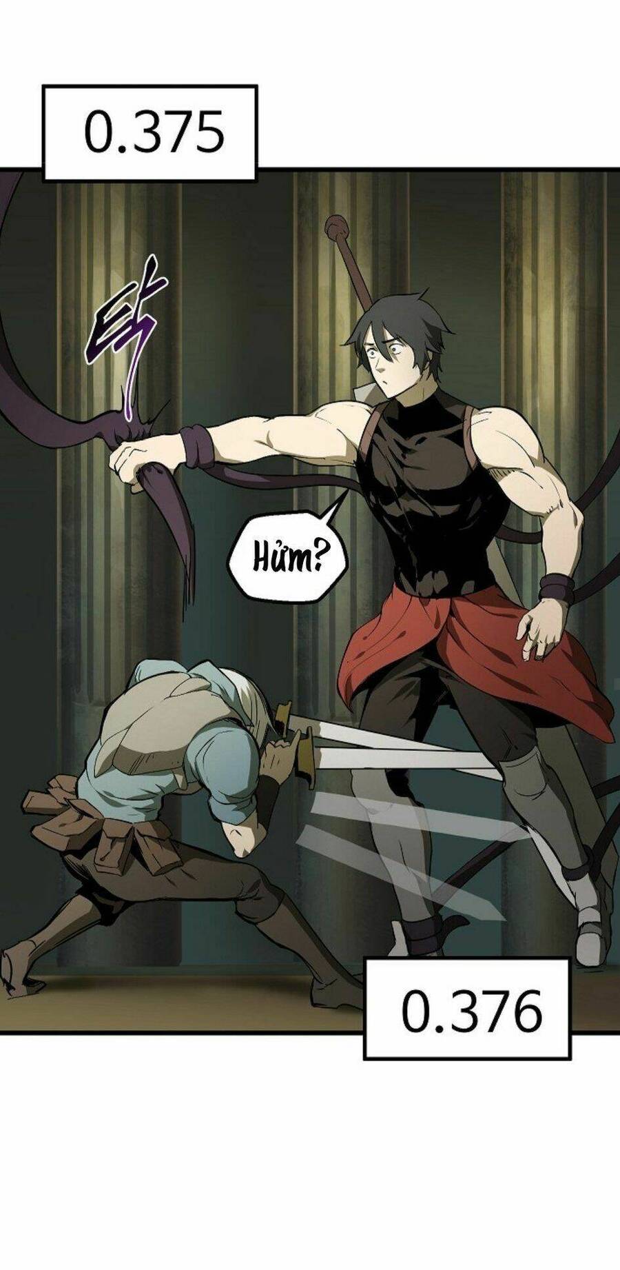 Anh Hùng Mạnh Nhất? Ta Không Làm Lâu Rồi! Chapter 9 - 50