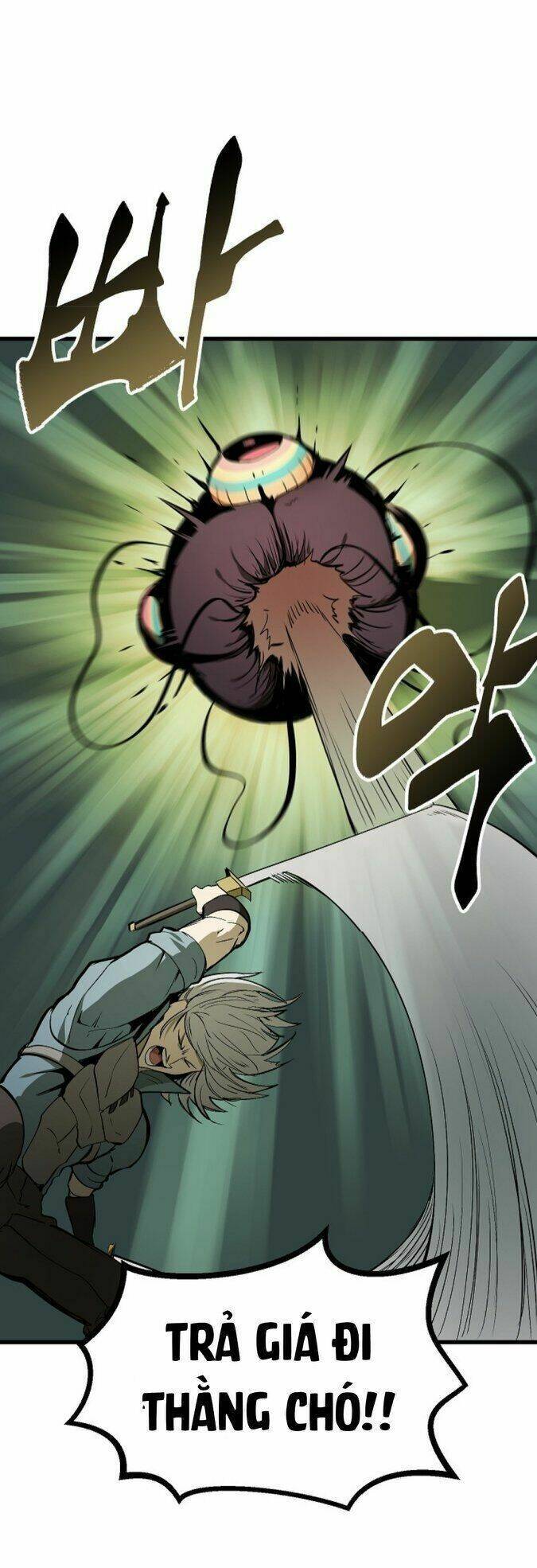 Anh Hùng Mạnh Nhất? Ta Không Làm Lâu Rồi! Chapter 9 - 52