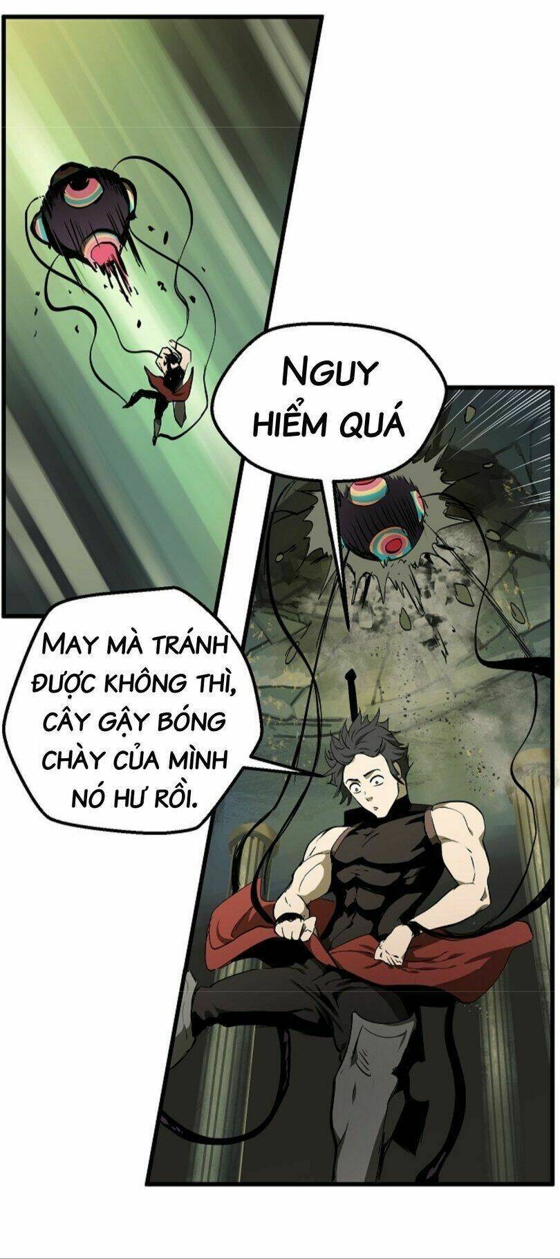 Anh Hùng Mạnh Nhất? Ta Không Làm Lâu Rồi! Chapter 9 - 54