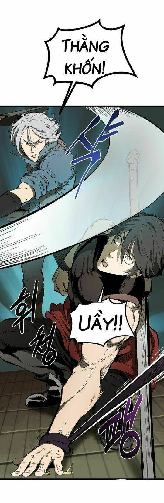 Anh Hùng Mạnh Nhất? Ta Không Làm Lâu Rồi! Chapter 9 - 56