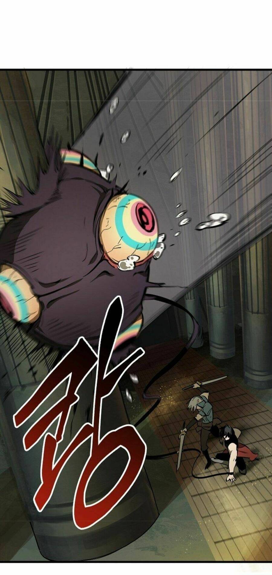 Anh Hùng Mạnh Nhất? Ta Không Làm Lâu Rồi! Chapter 9 - 58