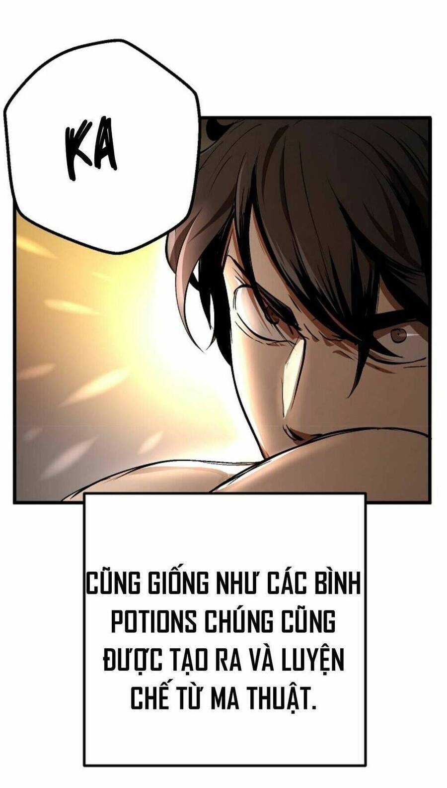 Anh Hùng Mạnh Nhất? Ta Không Làm Lâu Rồi! Chapter 9 - 7