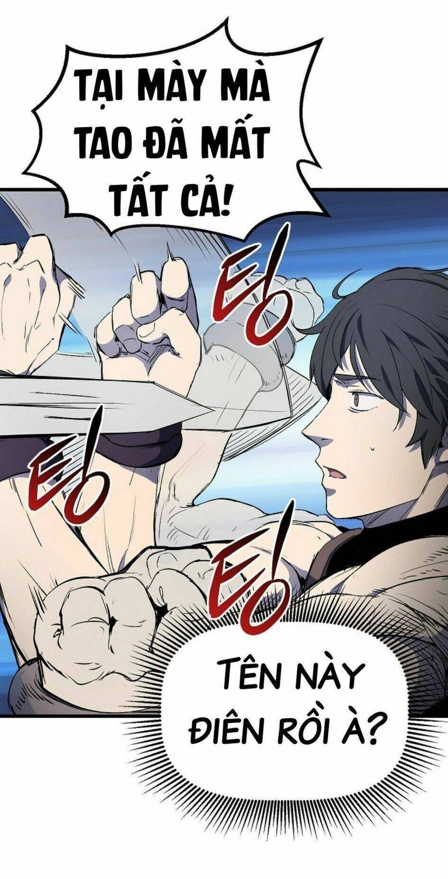 Anh Hùng Mạnh Nhất? Ta Không Làm Lâu Rồi! Chapter 9 - 61