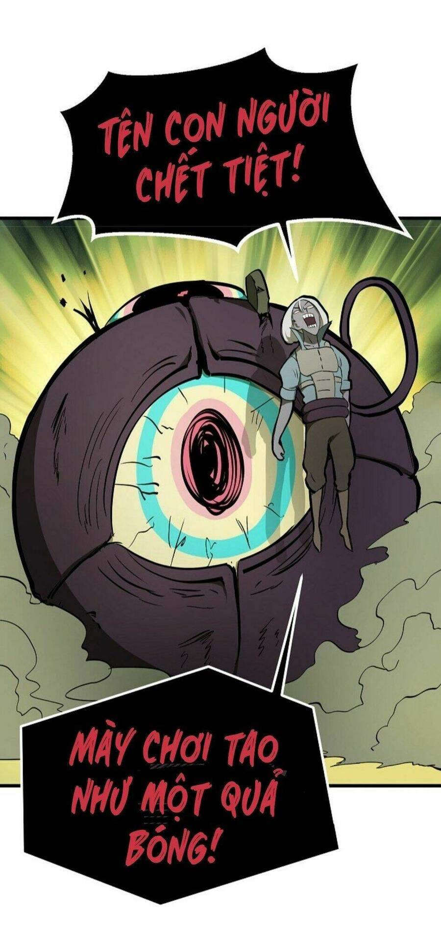 Anh Hùng Mạnh Nhất? Ta Không Làm Lâu Rồi! Chapter 9 - 71