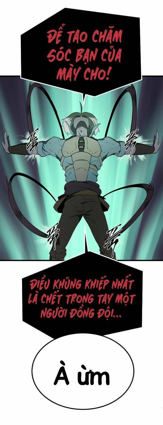 Anh Hùng Mạnh Nhất? Ta Không Làm Lâu Rồi! Chapter 9 - 75