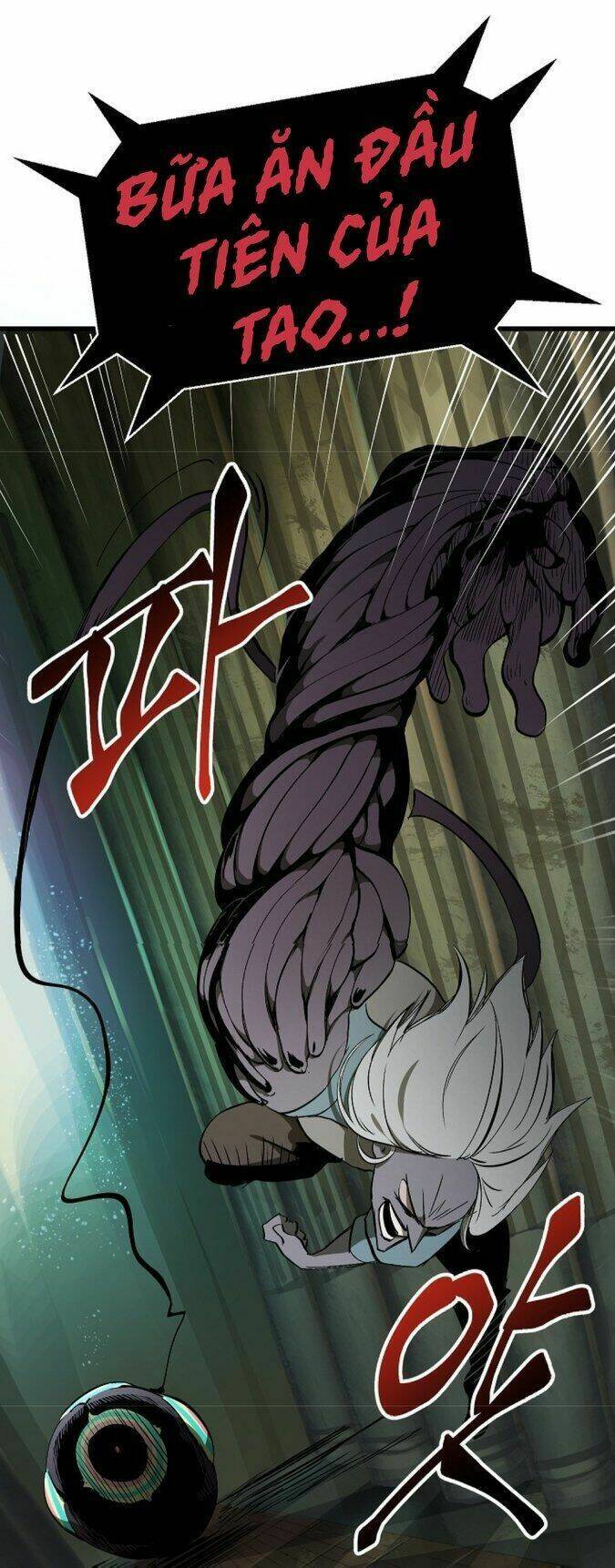 Anh Hùng Mạnh Nhất? Ta Không Làm Lâu Rồi! Chapter 9 - 82