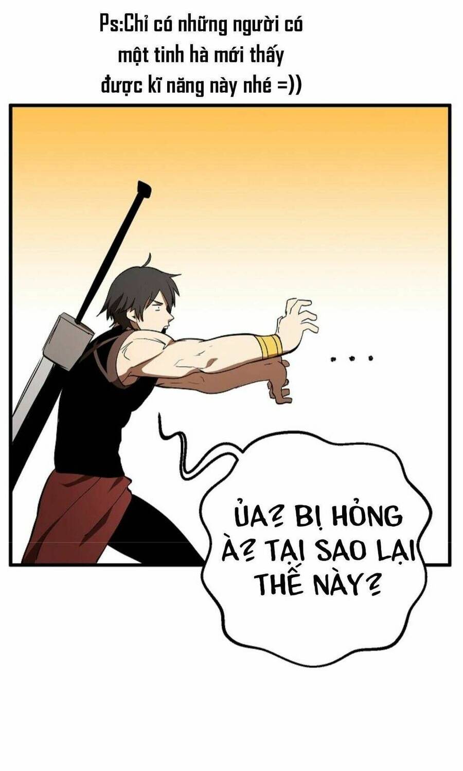 Anh Hùng Mạnh Nhất? Ta Không Làm Lâu Rồi! Chapter 9 - 10