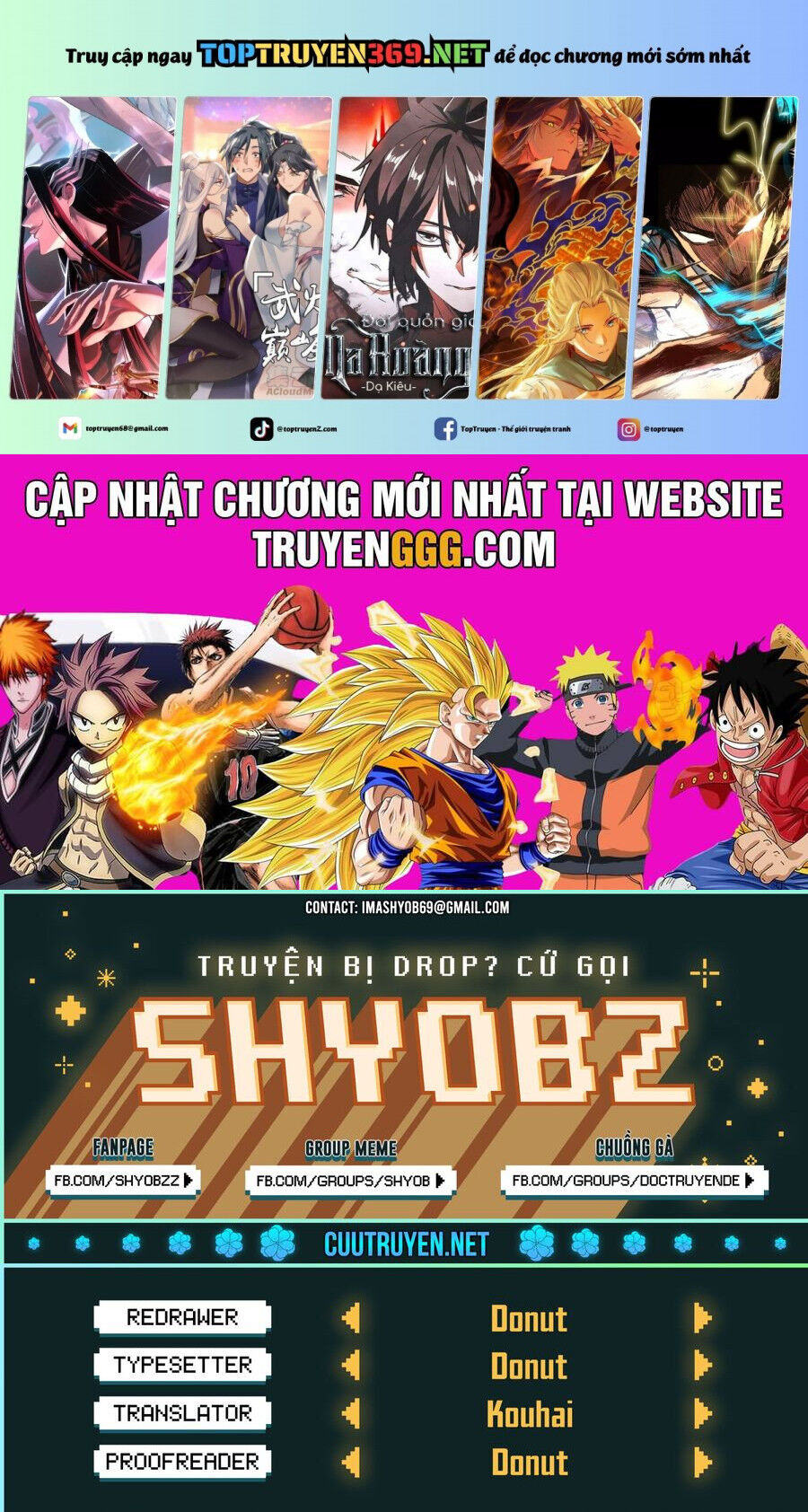 Cô Vợ Mới Cưới Của Tôi Lúc Nào Cũng Mỉm Cười Chapter 74 - 2