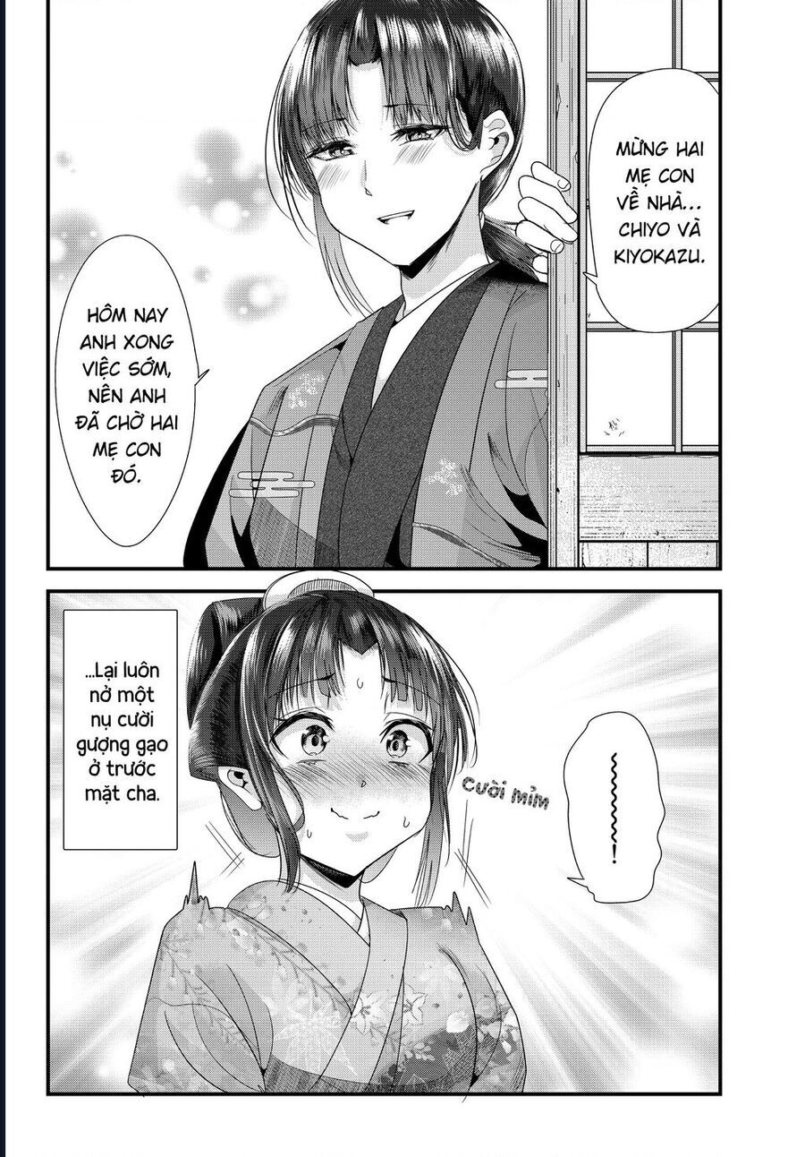 Cô Vợ Mới Cưới Của Tôi Lúc Nào Cũng Mỉm Cười Chapter 74 - 14