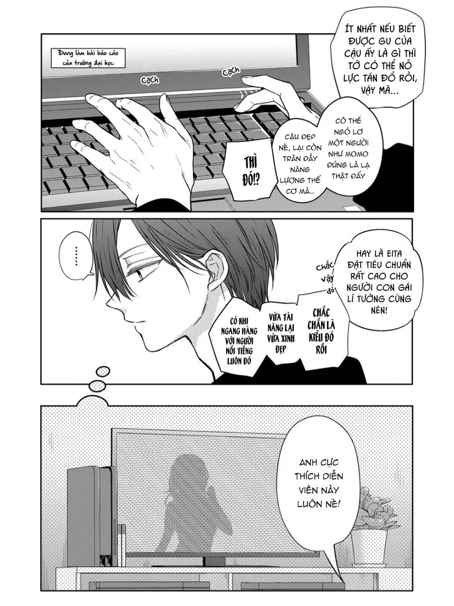 My Lv999 Love For Yamada-Kun Chapter 107 - 5