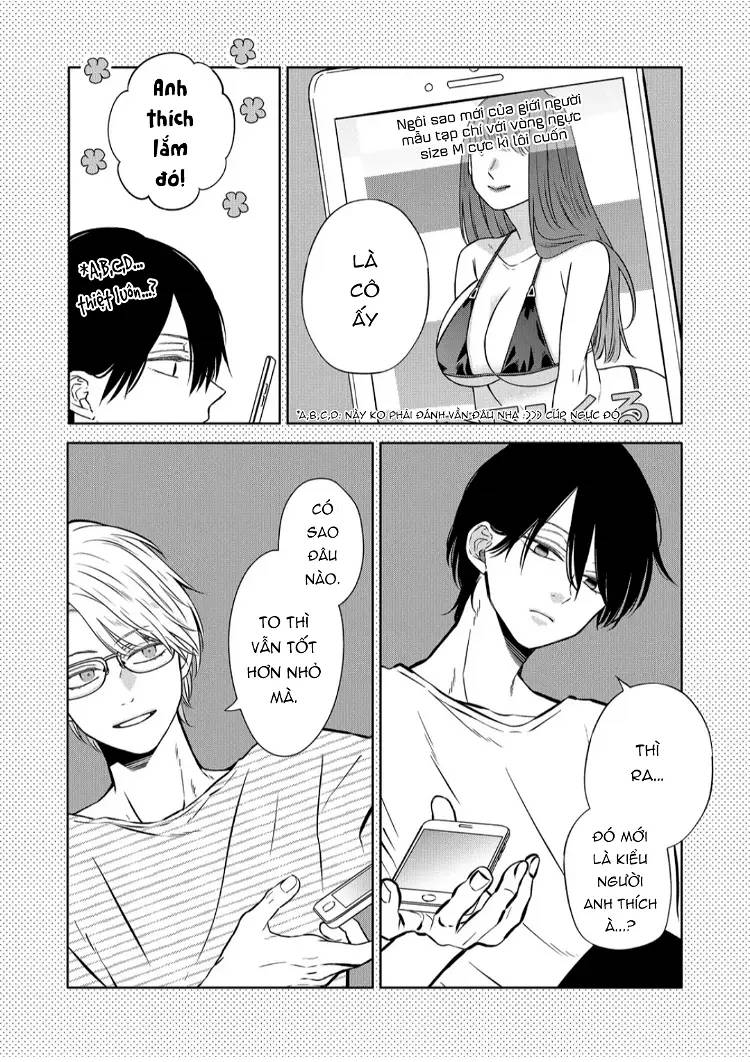 My Lv999 Love For Yamada-Kun Chapter 107 - 7