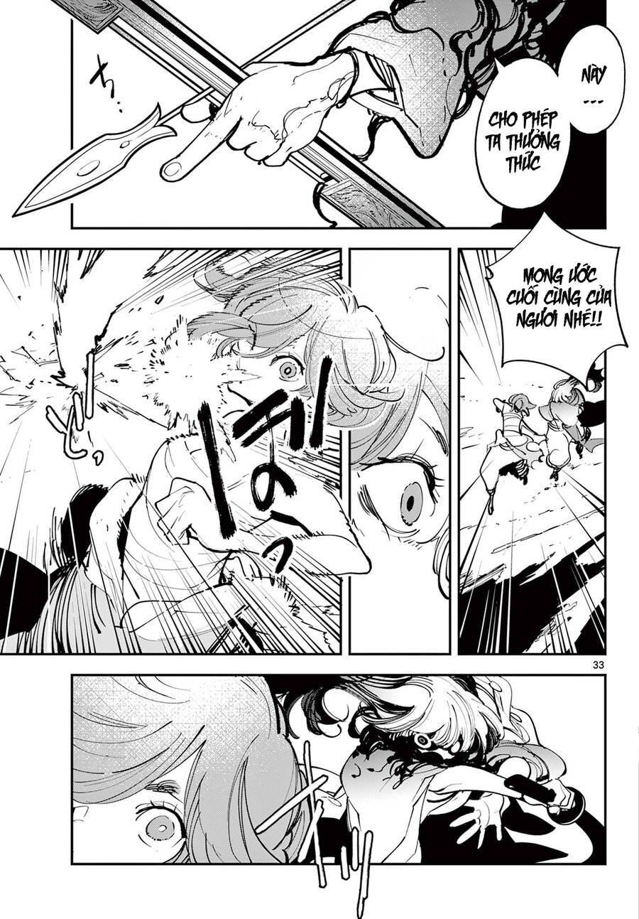 Yakuza Reincarnation Chapter 45.2 - 12