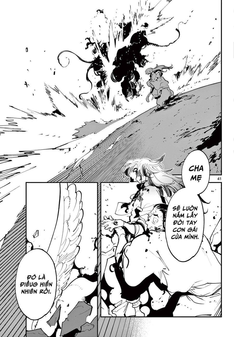 Yakuza Reincarnation Chapter 45.2 - 20