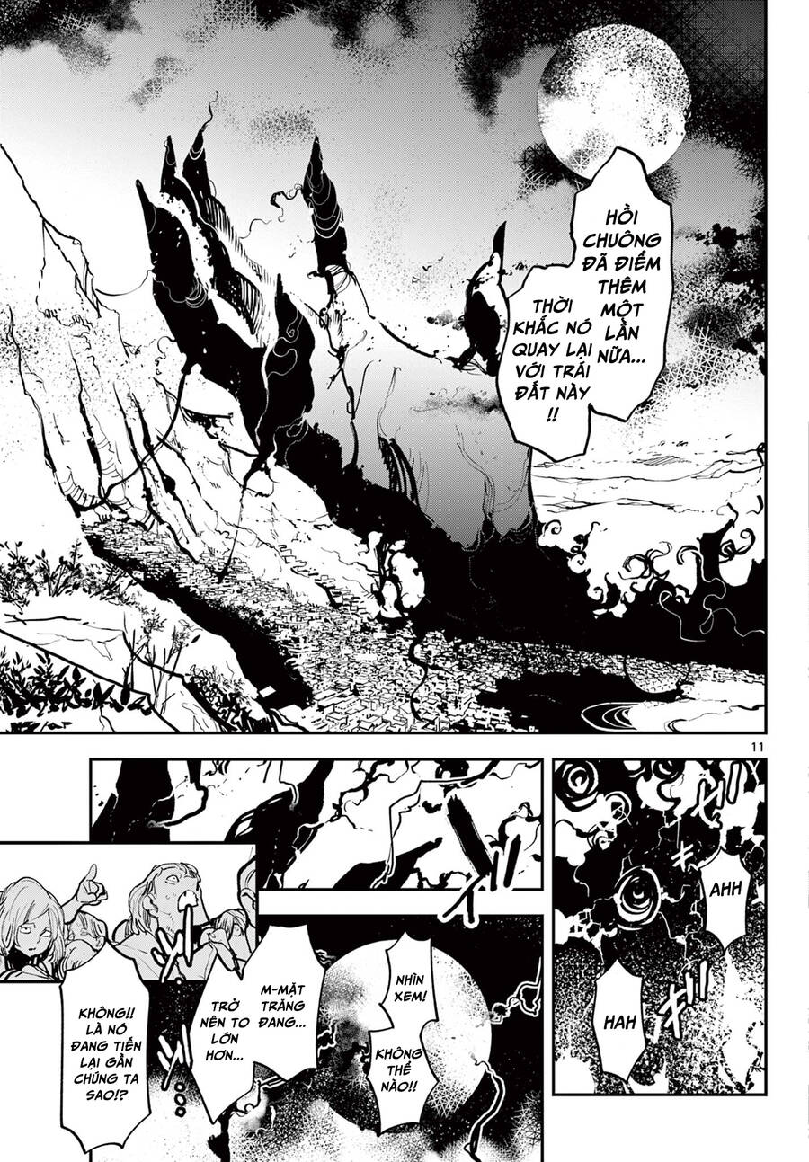 Yakuza Reincarnation Chapter 46 - 12