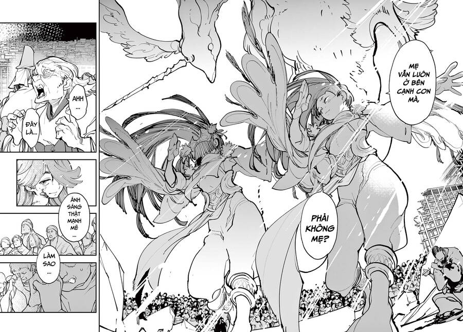 Yakuza Reincarnation Chapter 46 - 30