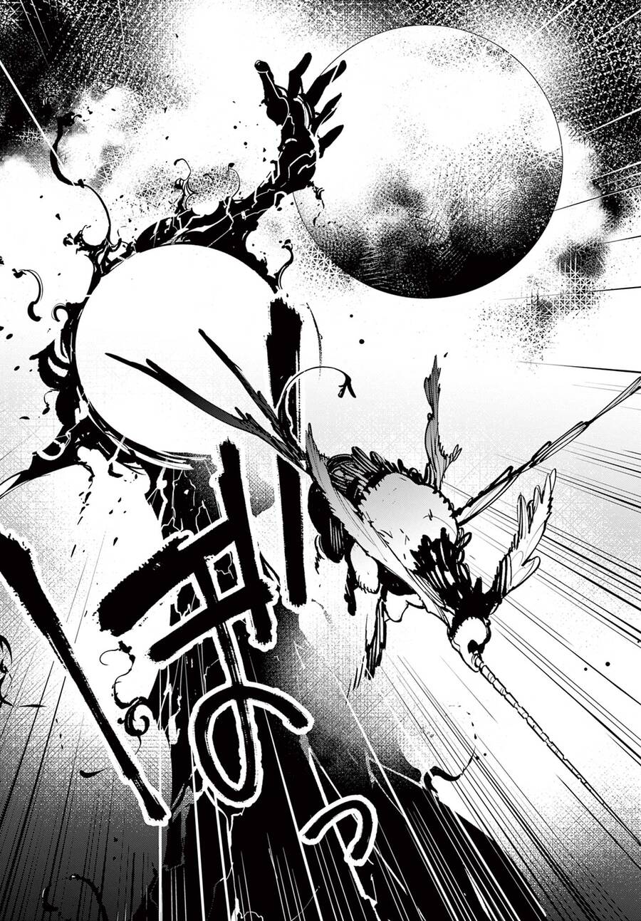 Yakuza Reincarnation Chapter 46 - 33