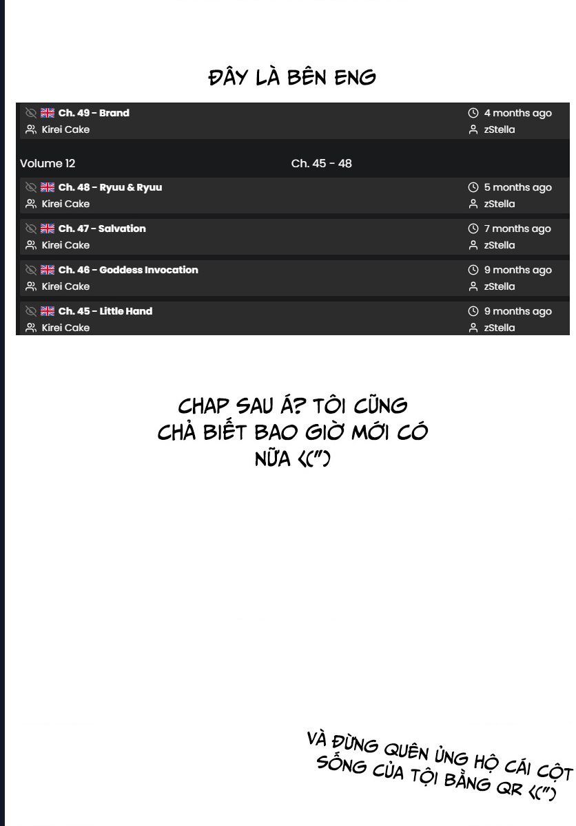 Yakuza Reincarnation Chapter 49.2 - 25