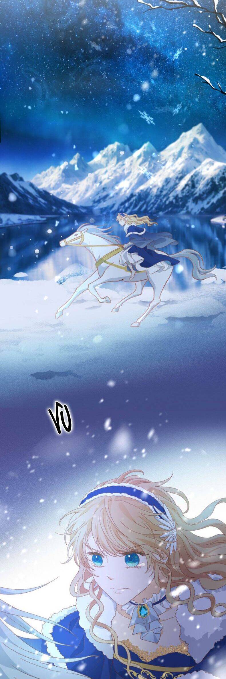 Địch Úc Đa Chi Ca Chapter 166 - 2