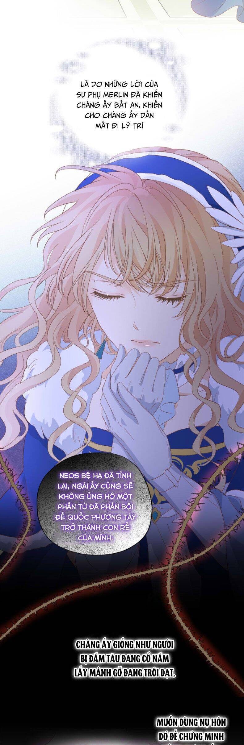 Địch Úc Đa Chi Ca Chapter 166 - 12