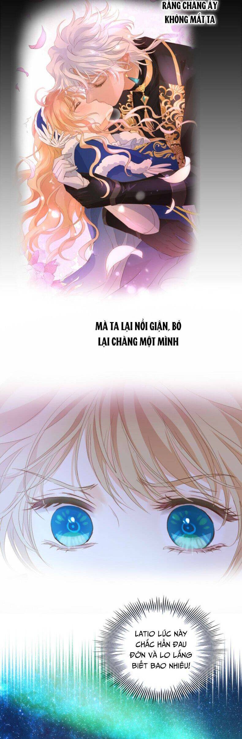 Địch Úc Đa Chi Ca Chapter 166 - 13