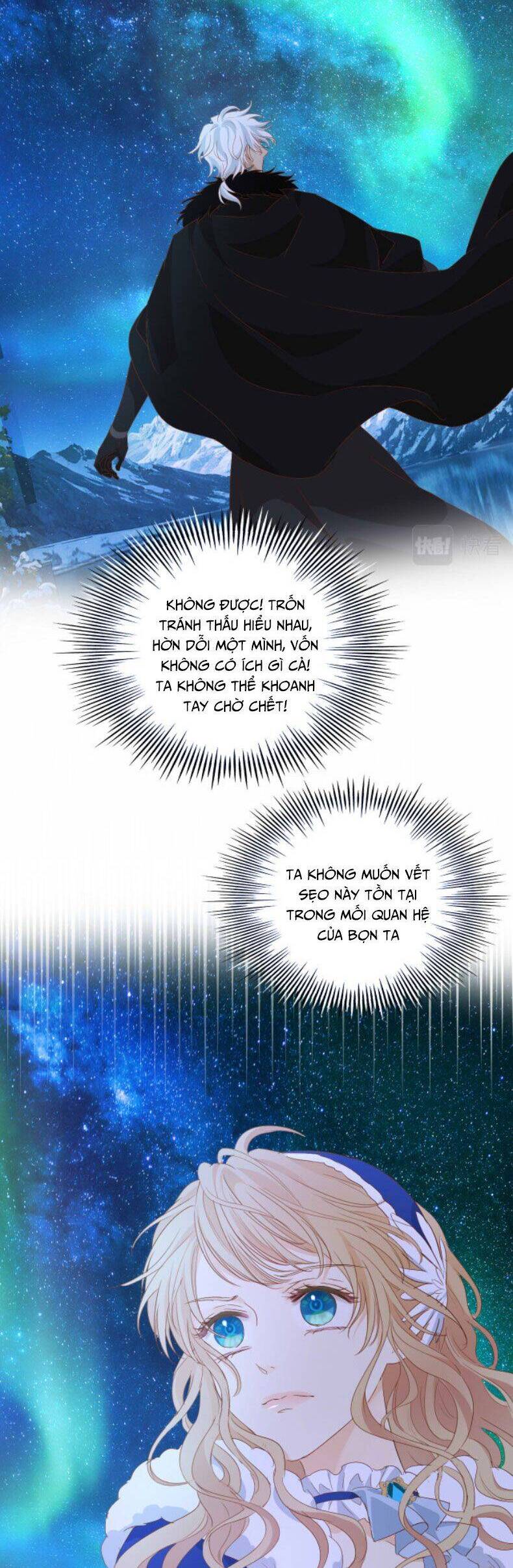 Địch Úc Đa Chi Ca Chapter 166 - 14