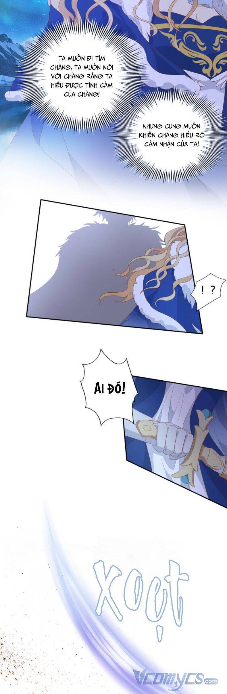 Địch Úc Đa Chi Ca Chapter 166 - 15